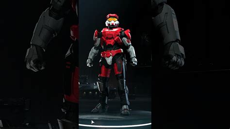 NEW Halo Infinite Red Shift Armor Coating IS BACK How To Unlock And A