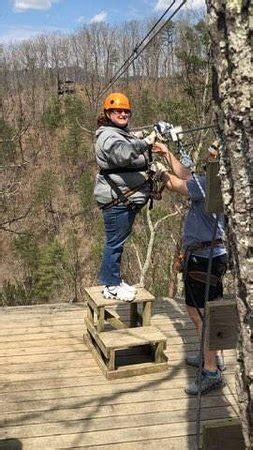 Wears Valley Zipline Adventures (Sevierville) - All You Need to Know BEFORE You Go - Updated ...