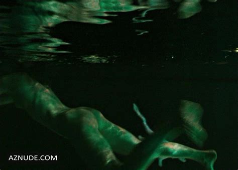 COCOON NUDE SCENES AZNude