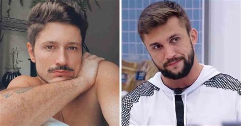 Primeiro gay do De Férias fala sobre Arthur do BBB21 Me chamou pra sair ISTOÉ Independente