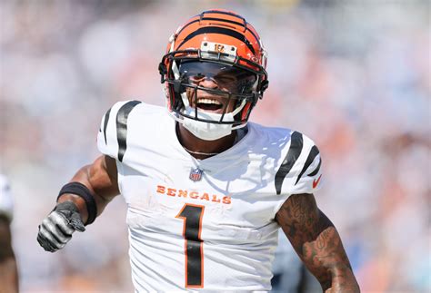 Ja'Marr Chase Announces Decision On Bengals' Week 18 Game - The Spun