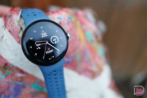 Pixel Watch 2 Dives To 170 For Prime Days