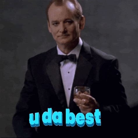 Youre The Best Animated 