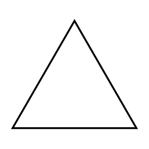 File:Regular triangle.svg - Wikipedia