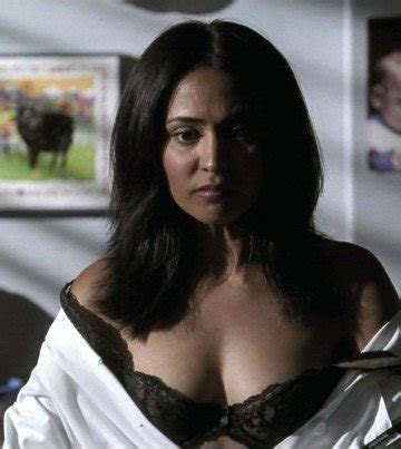 Naked Parminder Nagra In ER