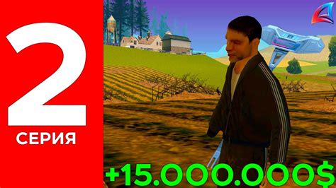 СУПЕР-ГРАБЛИ ЭТО ИМБА🤑😎ПУТЬ БОМЖА на АРИЗОНА РП #2 - YouTube