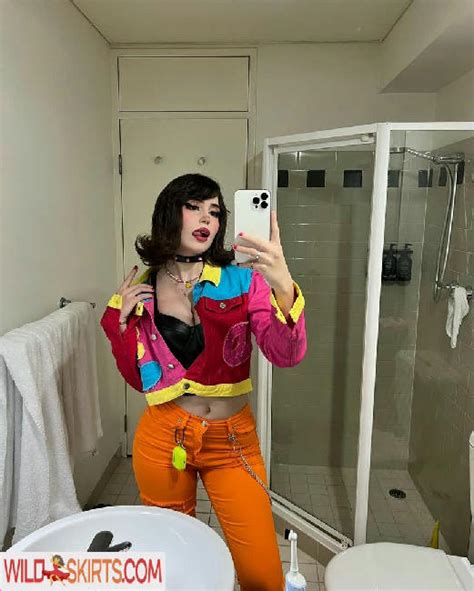 Mia Rodriguez Nude Leaked Photos And Videos WildSkirts