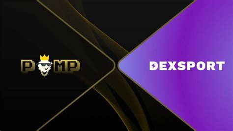 POMP x Dexsport Partnership: Share 1500$ Prize pool and 50 Dexsport ...