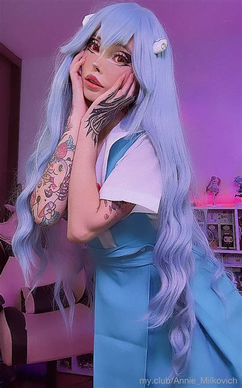 Annie Milkovich Free Photos Nude Pics XHamster