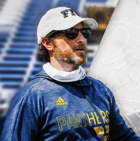 New Fiu Special Team Coordinator Casey Horny Is Going Viral Page Blacksportsonline