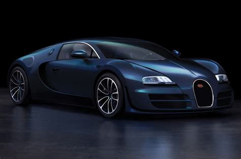 Bugatti Super Sport Najszybszy Samoch D Wiata Infor Pl