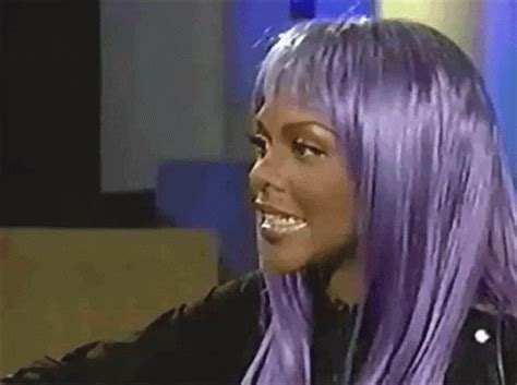 Lil Kim GIF - Lil Kim - Discover & Share GIFs