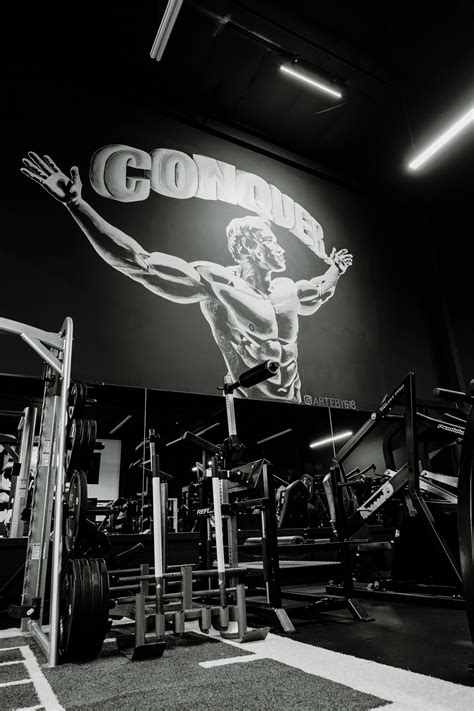 PAC24 - Power Athletics Compound