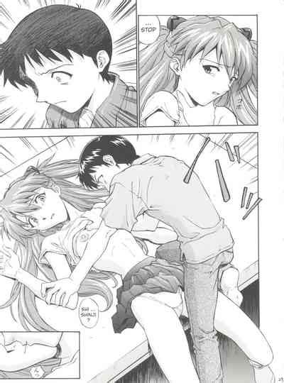 Negai Wish Nhentai Hentai Doujinshi And Manga