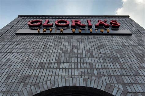 Glorias Latin Cuisine Opens In Shenandoah Moco Motive