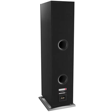 DALI Oberon 9 Black Ash купить по низкой цене в официальном магазине с ...