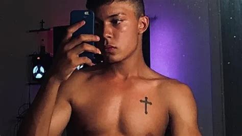 Cafucu Batendo Uma Luizhdiaas Gay Twink Porn Feat LuizDaix XHamster