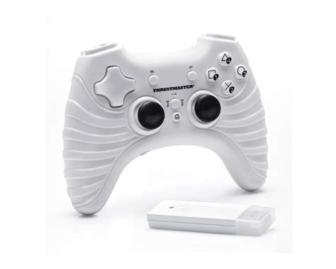 GamePad DUO Thrustmaster T-Wireless | QuickHard