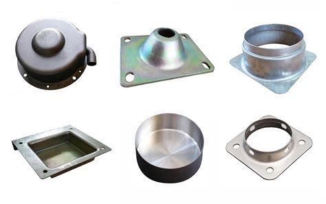 Customize Aluminum Deep Drawn Metal Manufacturing China Deep Draw Manufacturing And Deep Draw