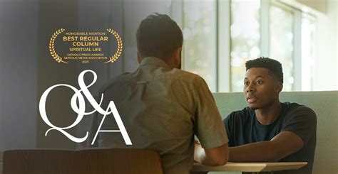 How Can I Help My Friend Who Is A Gay Father Joseph Gill Shalom Tidings