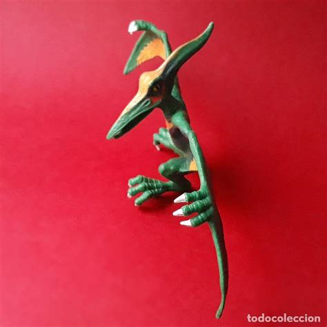 pteranodon gran figura pterodáctilo dinosaurios Comprar Otras Figuras