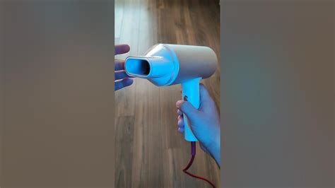 Фен Xiaomi спустя 5 лет! Сяоми лучше Dyson? - YouTube