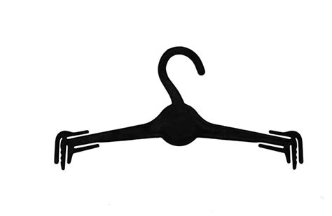Plastic Lingerie Hangers Plastic Swimwear Hangers Plastic Intimate Hangers Plastic Bra