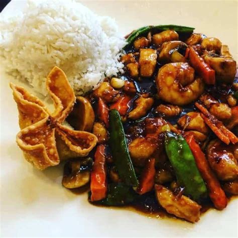 Hunan Shrimp Recipe To Recreate At Home Honest Food Talks