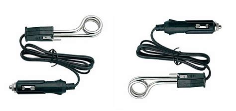 AIRLINE выпустил автокипятильник - Журнал Движок.