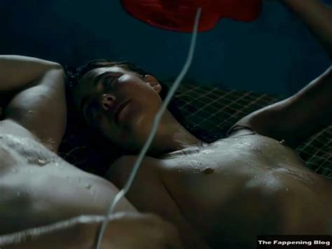 Margaret Qualley Nude Stars At Noon Pics Video TheFappening