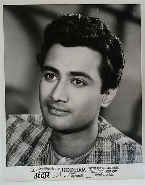 Dev Anand Birth Anniversary: Dev Anand On Life, Movies, Music and His ...