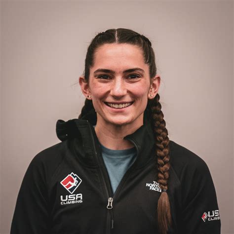 The Olympics – USA Climbing