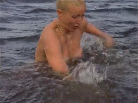 Nude Video Celebs Merja Larivaara Nude Kiimaiset Poliisit S01E03 1993