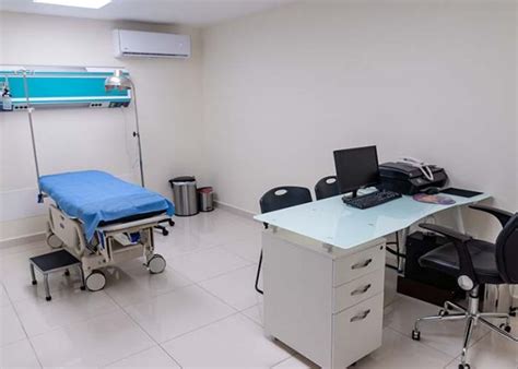 Nuestros Servicios Hospital Aqua