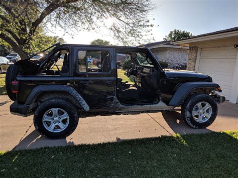 Naked Jl Pics Topless And Doorless Jeeps Only Please Page Jeep Wrangler Forums Jl