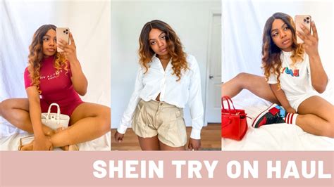 Yandy Lingerie Haul Try On And Review