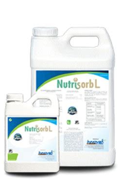 Agt Tarımsal Pazarlama | Nutrisorb-L