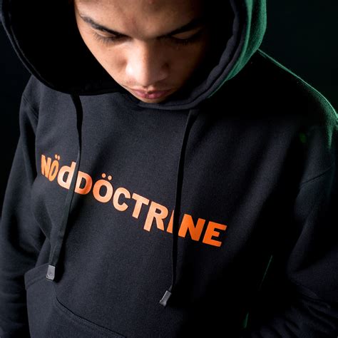 Produk Noddoctrine Official Shop Shopee Indonesia