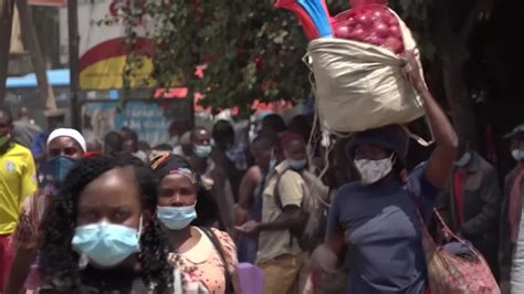 Au Kenya, une association soutient les femmes sans enfants victimes de