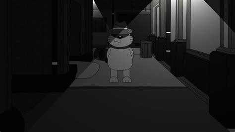 Detective Calvin Concept 4 By Siriley200 On Deviantart
