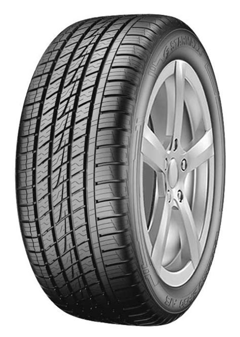 Летние шины Starmaxx INCURRO ST430 225/60 R17 купить в Гомеле — ShinoMagaz
