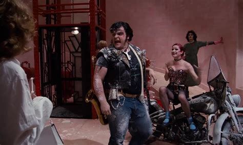 Hot Patootie Bless My Soul I Really Love That Rock N Roll The Rocky Horror Picture Show