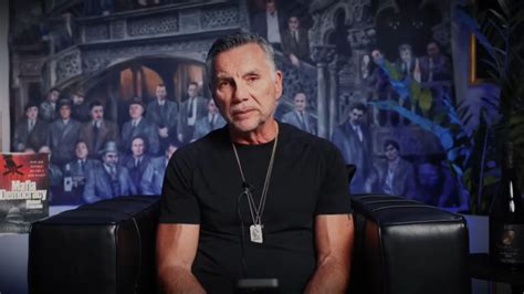 Michael Franzese’s Net Worth in 2024 - A Look at His Wealth - Abevigoda