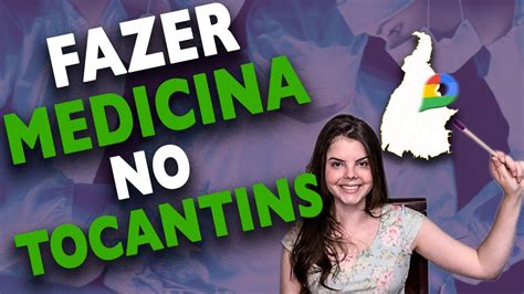 Faculdade De Medicina De Tocantins - 9