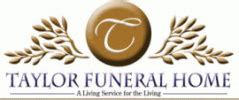 Taylor Funeral Home Obituaries Honoring Lives In Phenix City Alabama