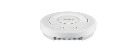 Dwl Aps D Link Wireless Ac Wave Dualband Unified Access Point