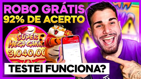 Fortune Tiger Como Jogar Fortune Tiger O Melhor Robo Fortune Tiger