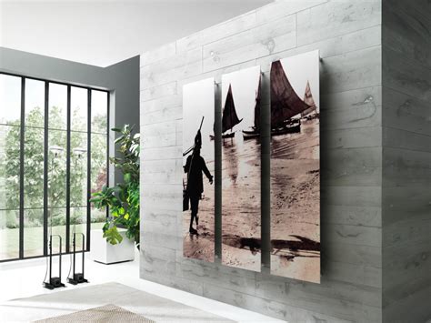 О компании Cinier - эксклюзивные настенные панели для отопления и ...