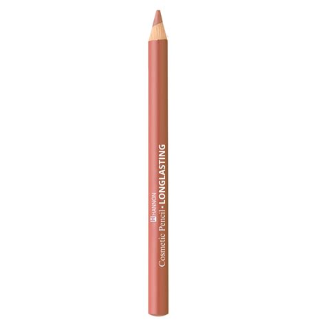 Buy Hannon Nude Gel Lip Liner Long Lasting Smudge Proof