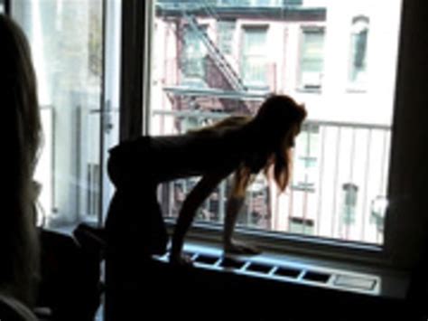 Stoya Nude Photoshoot Bts